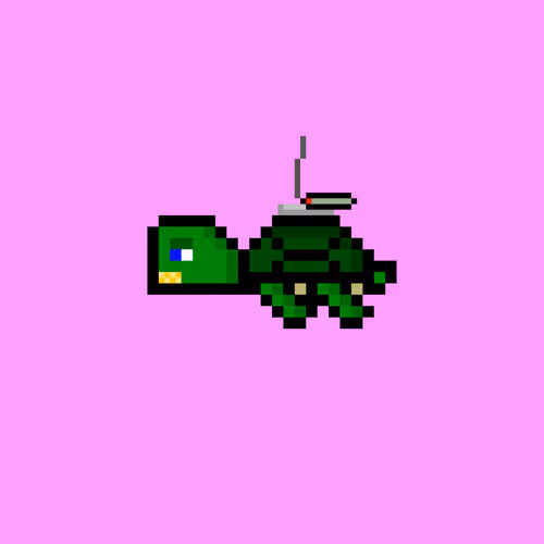 Dao Turtles