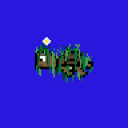 DAO Turtle #3755