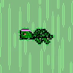 DAO Turtle #6402