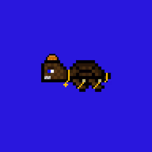 Dao Turtles
