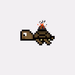 DAO Turtle #2810