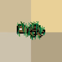 DAO Turtle #4226