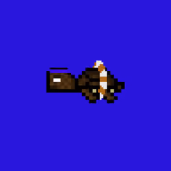 DAO Turtle #8277