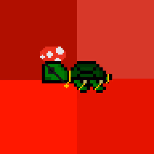 Dao Turtles