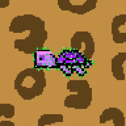 DAO Turtle #6297