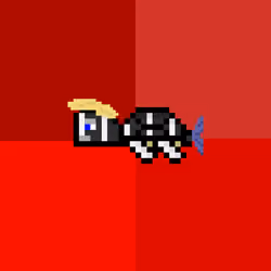 DAO Turtle #2746