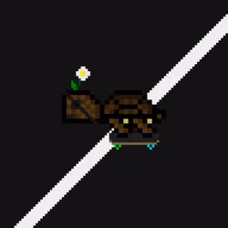 DAO Turtle #1025