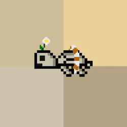 DAO Turtle #365