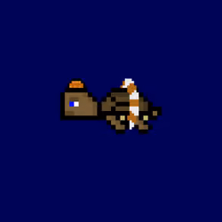 DAO Turtle #2330