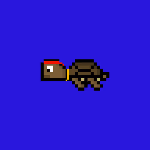 Dao Turtles