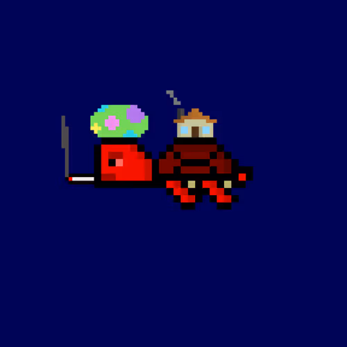 Dao Turtles