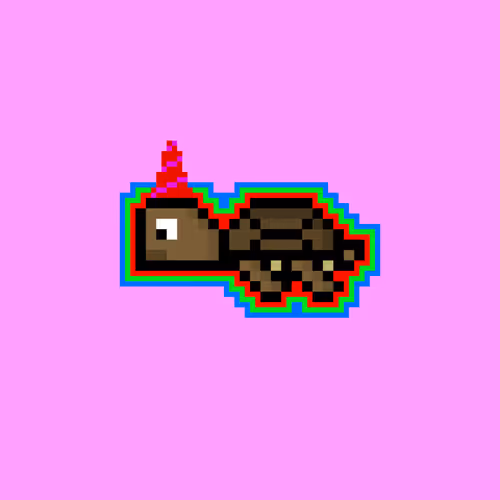Dao Turtles