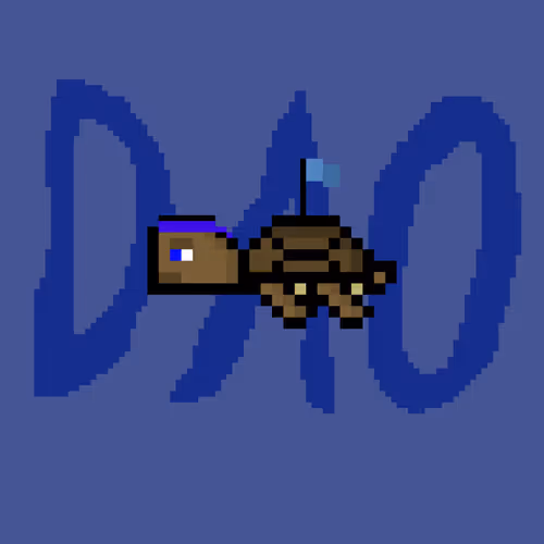 Dao Turtles