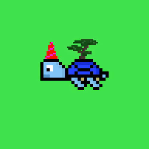 Dao Turtles