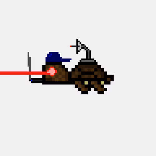 Dao Turtles