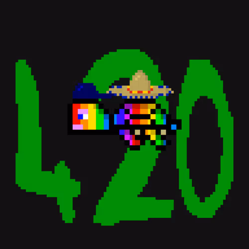 Dao Turtles