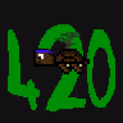 DAO Turtle #4239