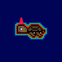DAO Turtle #1132