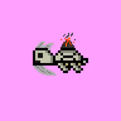 DAO Turtle #2062
