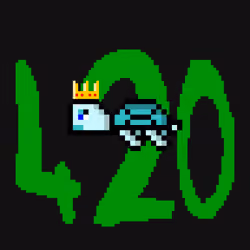 DAO Turtle #8811