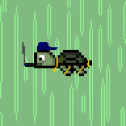 DAO Turtle #4230