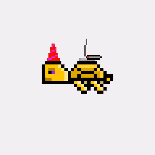 Dao Turtles