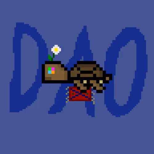 Dao Turtles