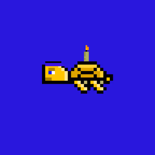 Dao Turtles