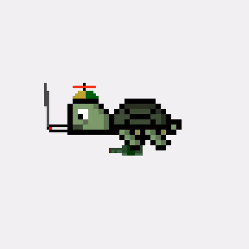 Dao Turtles
