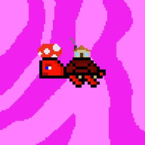 Dao Turtles