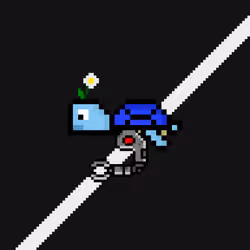DAO Turtle #2671