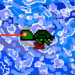 DAO Turtle #2617