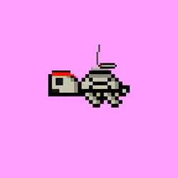 DAO Turtle #6118