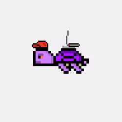 DAO Turtle #6211