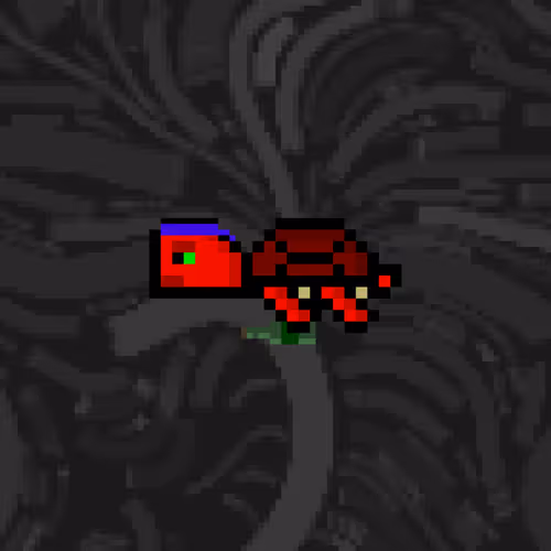 Dao Turtles