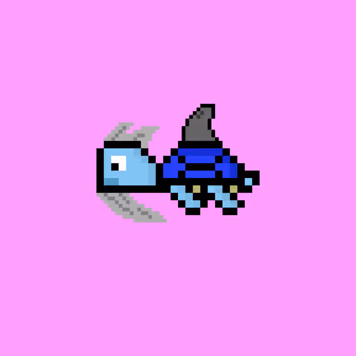 DAO Turtle #5546