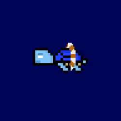 DAO Turtle #5876
