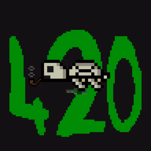 Dao Turtles