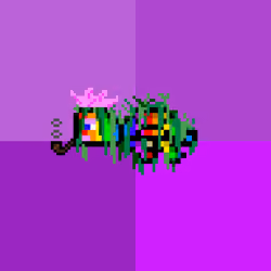 DAO Turtle #9325