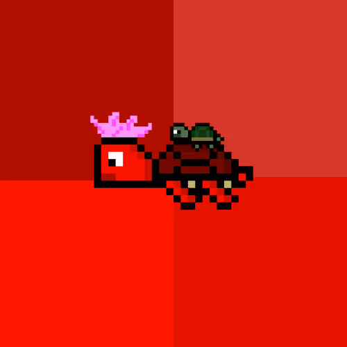Dao Turtles