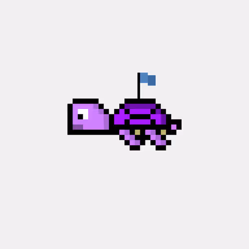 Dao Turtles