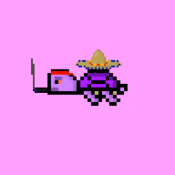 DAO Turtle #9318