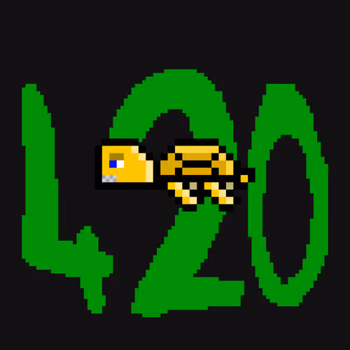 Dao Turtles
