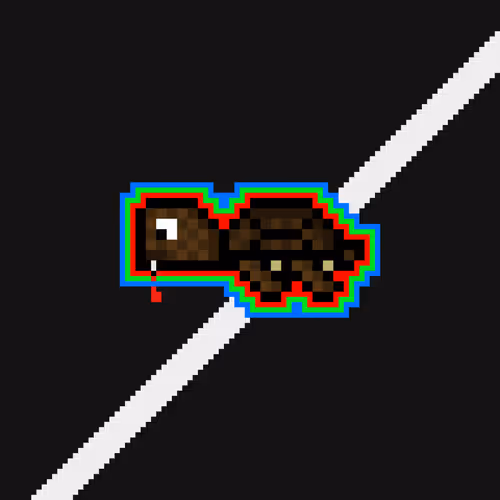 Dao Turtles