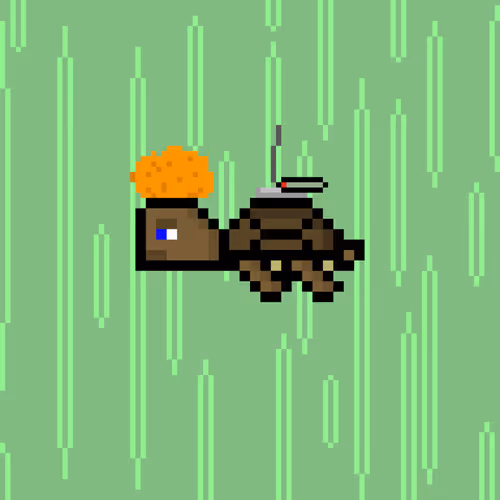 Dao Turtles