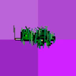 DAO Turtle #202