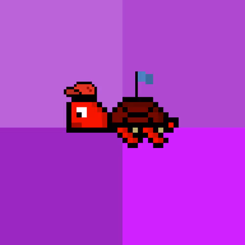 Dao Turtles