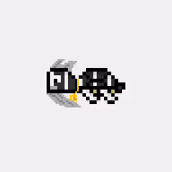 DAO Turtle #2819