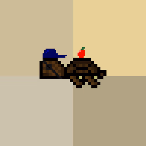 Dao Turtles