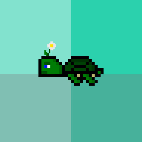 Dao Turtles